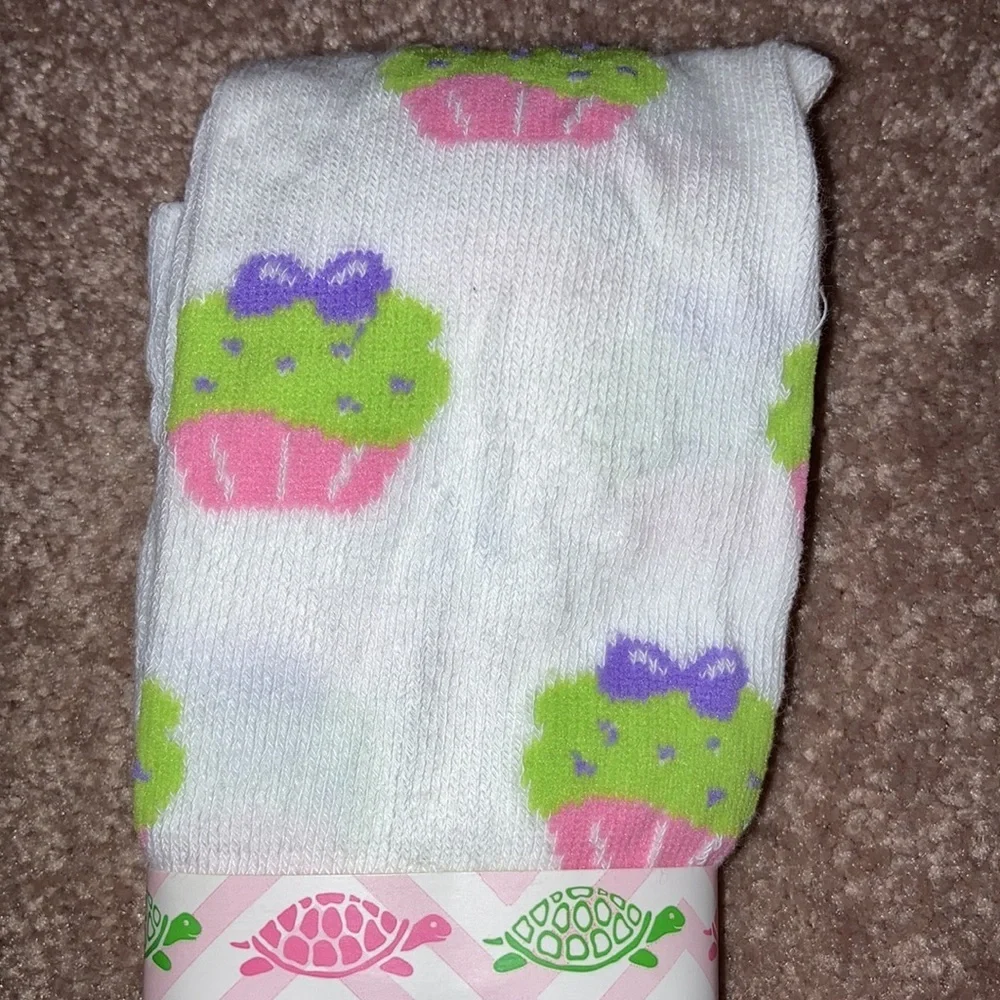 NWT Lolly Wolly doodle large leggings
